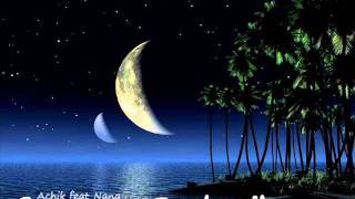 Download lagu GURAUAN BERKASIH - Achik feat Nana (LYRICS) mp3