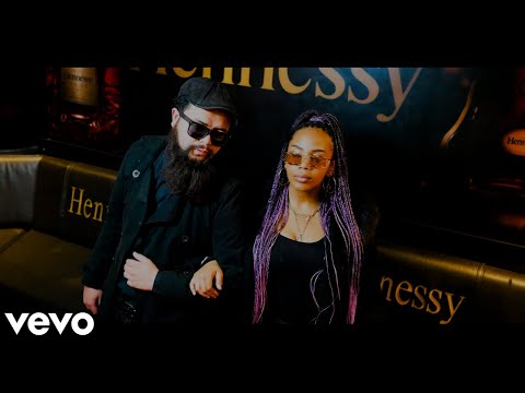 Meneer Cee x HerMajesty - Sy Slaap By Mr Cee (Prod. by Keegsta) [Official Visualizer]