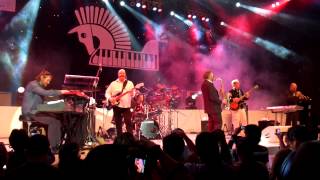 Mezzoforte   High Season