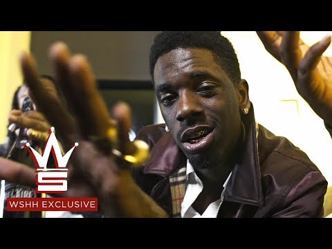 Jimmy Wopo "Lost" (Prod. by Sonny Digital) (WSHH Exclusive - Official Music Video)
