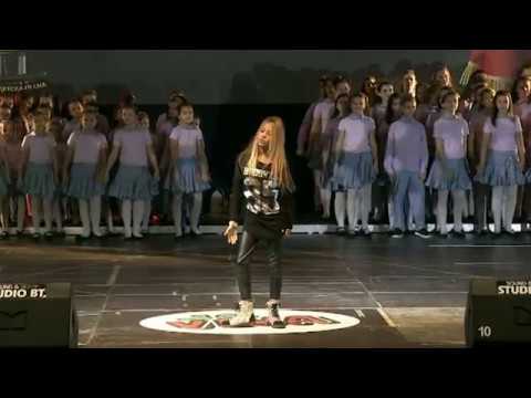 Zlatno Slavejce 2016 - Diana Tahiri