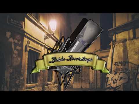 Blazing Crew, Mc + Killa Mc + K oz + Heiden V + Miillii oNe - Freestyle (Prod. Basic Recordings)