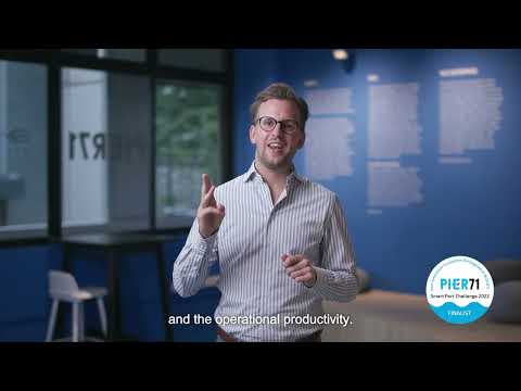 PIER71™ SPC2022 Finalist Qlayers | Elevator Pitch