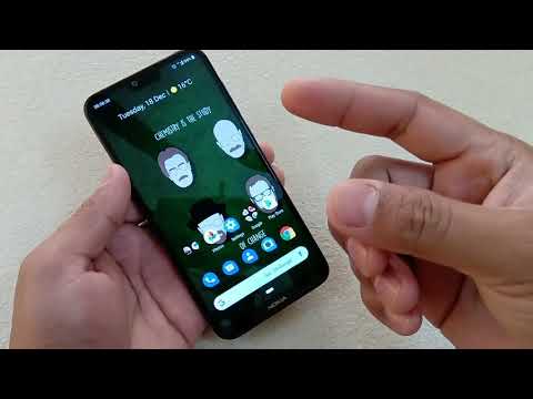 Nokia 6.1 Plus Battery Drain and WiFi Hotspot issue. Tricks you can give a try.
