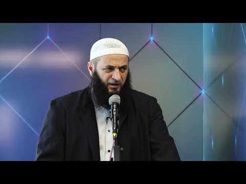 Ai i cili nuk është mirënjohës ndaj njerëzve, nuk është mirënjohës as ndaj Allahut