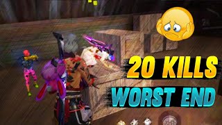 20KILLS SOLO VS SQUAD WORST END EVER|| CONFIGURACIÓN PERFECTA SAMSUNG A3,A5,A6,A7,J2,J5,J7,S5,,S9