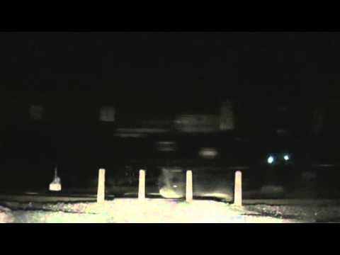 NS36T at Bowmanstown on Sunday, February 7th, 2016 at 620am with 98 cars