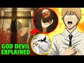 The Best Chainsaw Man Theory You Ll Ever Watch Seriously
