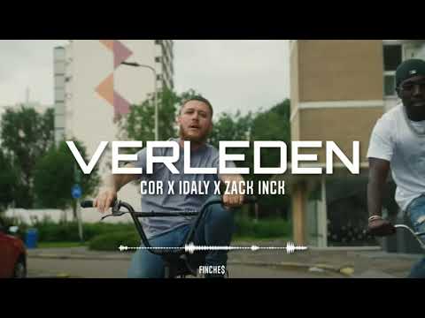Cor x Idaly x Zack Ink | “Verleden” (Trap Beat) - FincheS