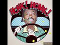 Beenie Man : Naah watch nutting (YSK Remix) violon Riddim