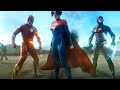 The Flash (2023) - The Epic Superhero Movie Recap In Under 3 Minutes