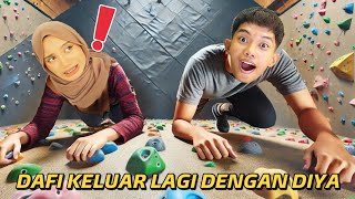 Download lagu SEHARIAN DAFI DAN DIYA MAIN EXTREME PARK! mp3