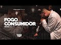 Fogo Consumidor Ao Vivo Nosso Lugar