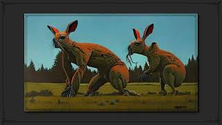 Jack Rabbit (Elton John)