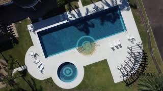 Vídeo 59 — Quintas do Lago