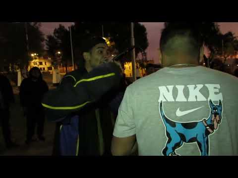 ENIGMA vs ACHONG - Final (Regional P09 Arequipa)