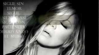 Copia de Ednita Nazario - Alérgica al amor (Letra)