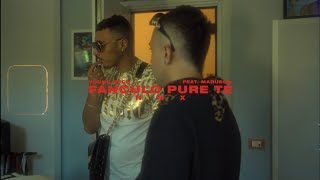 Fanculo Pure Te Music Video