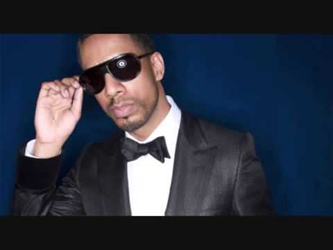 Corey Williams feat. Ryan Leslie - U Think U Know