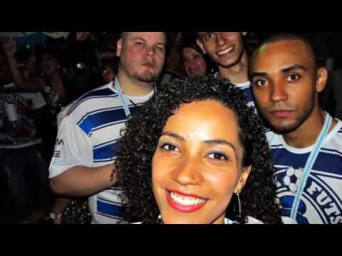 Fusafá - Confraternização 2016 (Final Municipal Jogos da Cidade SP)