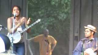 Carolina Chocolate Drops - Rose Marie