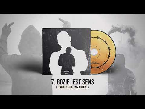 SBT x OWR - Gdzie jest Sens ft ADHD prod.WizierBeats // OFICJALNY ODSŁUCH
