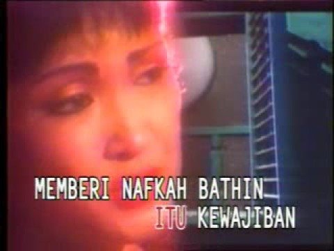 itje trisnawati - satu malam