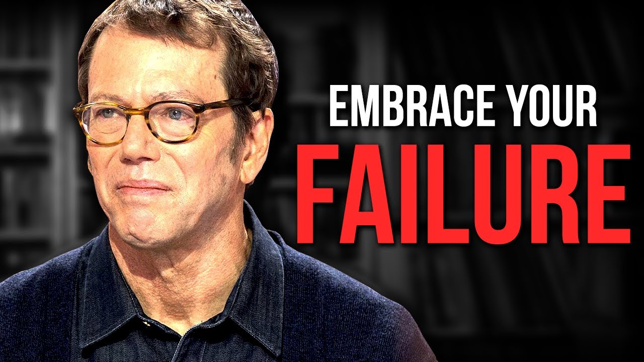 The Right Way To Fail