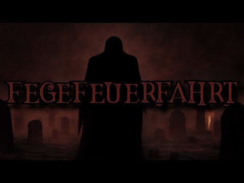 JACK VON CRACK 💀 FEGEFEUERFAHRT💀prod.Jester