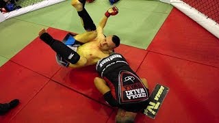 preview picture of video 'Southern Poland MMA & BJJ Cup march 2014 Borzecin'