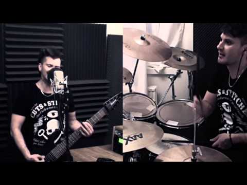 Bullet For My Valentine - Your Betrayal (Cover by Liam Espinosa)