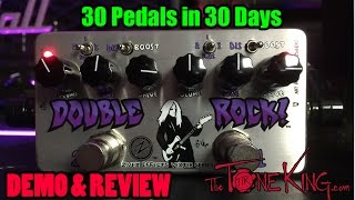 ZVEX Double Rock Dual Distortion - What To Know & Where To ZVEX Double Rock Dual Distortion - What To Know & Where To