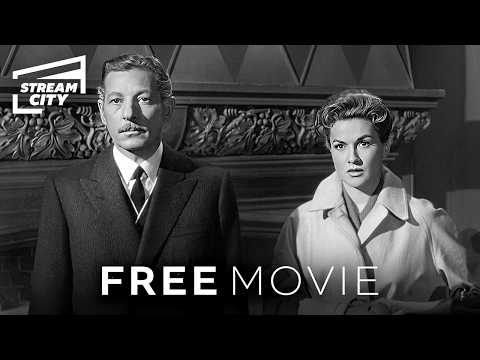 Me and the Colonel | FREE MOVIE (Danny Kaye, Curd Jürgens, Nicole Maurey)