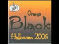 ABK Orange And Black tour 2006 BLACK CD 3 The ...