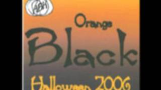 ABK Orange And Black tour 2006 BLACK CD 3 The Entity