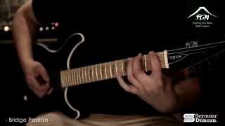 JMY-AL-M MYTHIC J-STANDARD SERIES (MBK), зображення 1