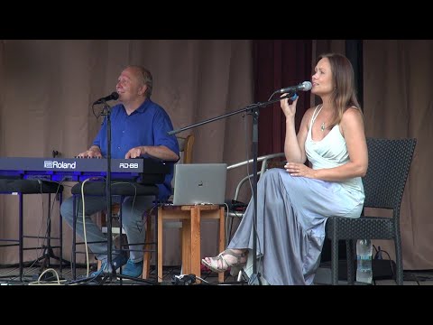 TOOMAS LUNGE, INGA LUNGE @ Pirita-Kose Muusikakolmapäevak 2021 - [FragmentMix1]