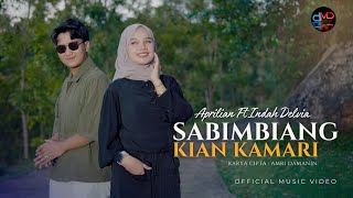 Download lagu Indah Delvia Ft Aprilian  - Sabimbiang Kian Kamari mp3