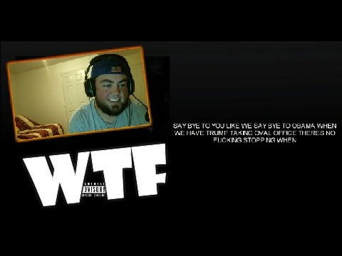 Reacting to DJ Titty Nac's Diss Track on Me.