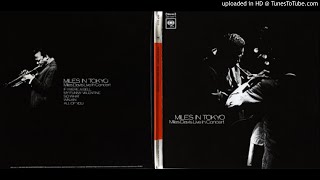 01.- Introduction - Miles Davis - Miles In Tokio