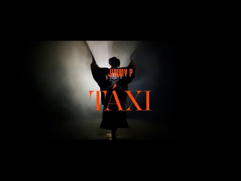 Video thumbnail for Táxi