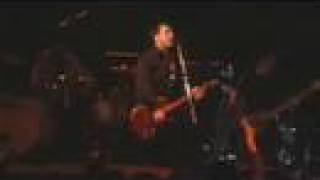 HEY YA the twilight singers