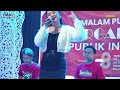PERMATA HATI YUANA JUNIOR PRODUCTION SUGMA LIGHTING IN PRAMESAN HUT RI KE 78