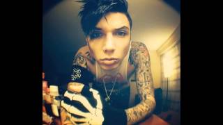 Andy~World Of Sacrifice