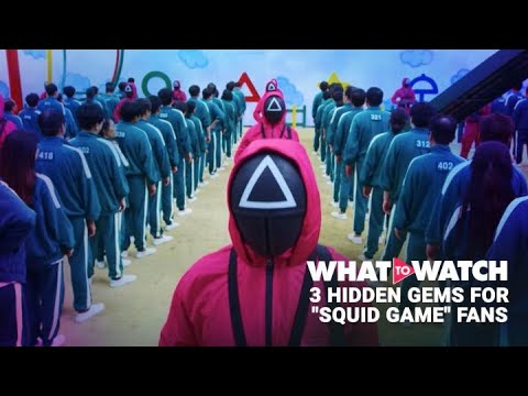 afbeelding What to Watch If You Love "Squid Game"