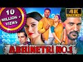 Abhinetri No 1 2024 South Horror Comedy Hindi Movie Prabhu Deva Tamannaah Bhatia Sonu Sood