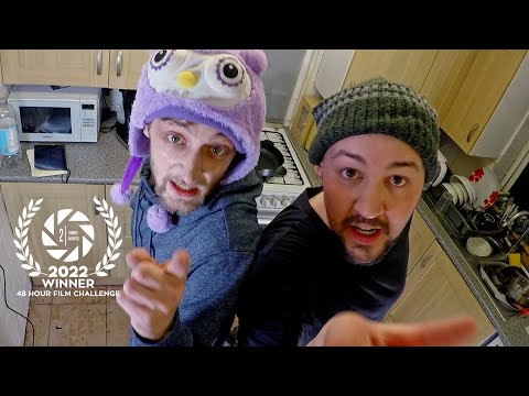 GAMMON AND EGGS  - 48 Hour Film Challenge