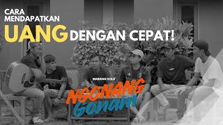 Download lagu NGONANG GONAM - MARDIAN KOLD mp3