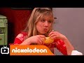 ICarly BBQ Sauce Nickelodeon UK