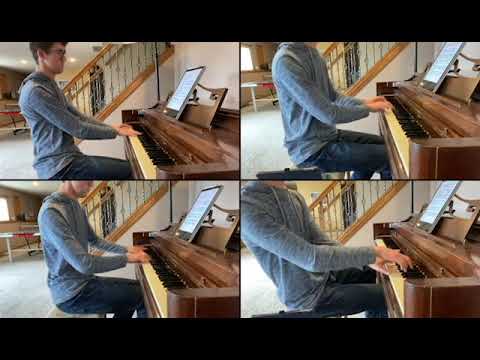 Wagner/Chevillard: Ride of the Valkyries